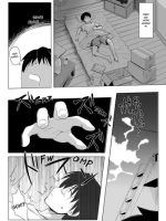 Monokemono Soushuuhen Zenya page 5