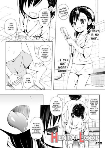 Monokemono Soushuuhen Zenya page 72