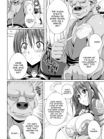 Mori No Orc-san page 6