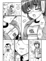 Moshi Chuugaku Yakyuubu Joshi Maneejaa Ga Shouri No Megami Dattara page 2