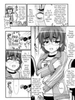 Moshi Chuugaku Yakyuubu Joshi Maneejaa Ga Shouri No Megami Dattara page 4