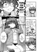 Moshi Chuugaku Yakyuubu Joshi Maneejaa Ga Shouri No Megami Dattara page 5