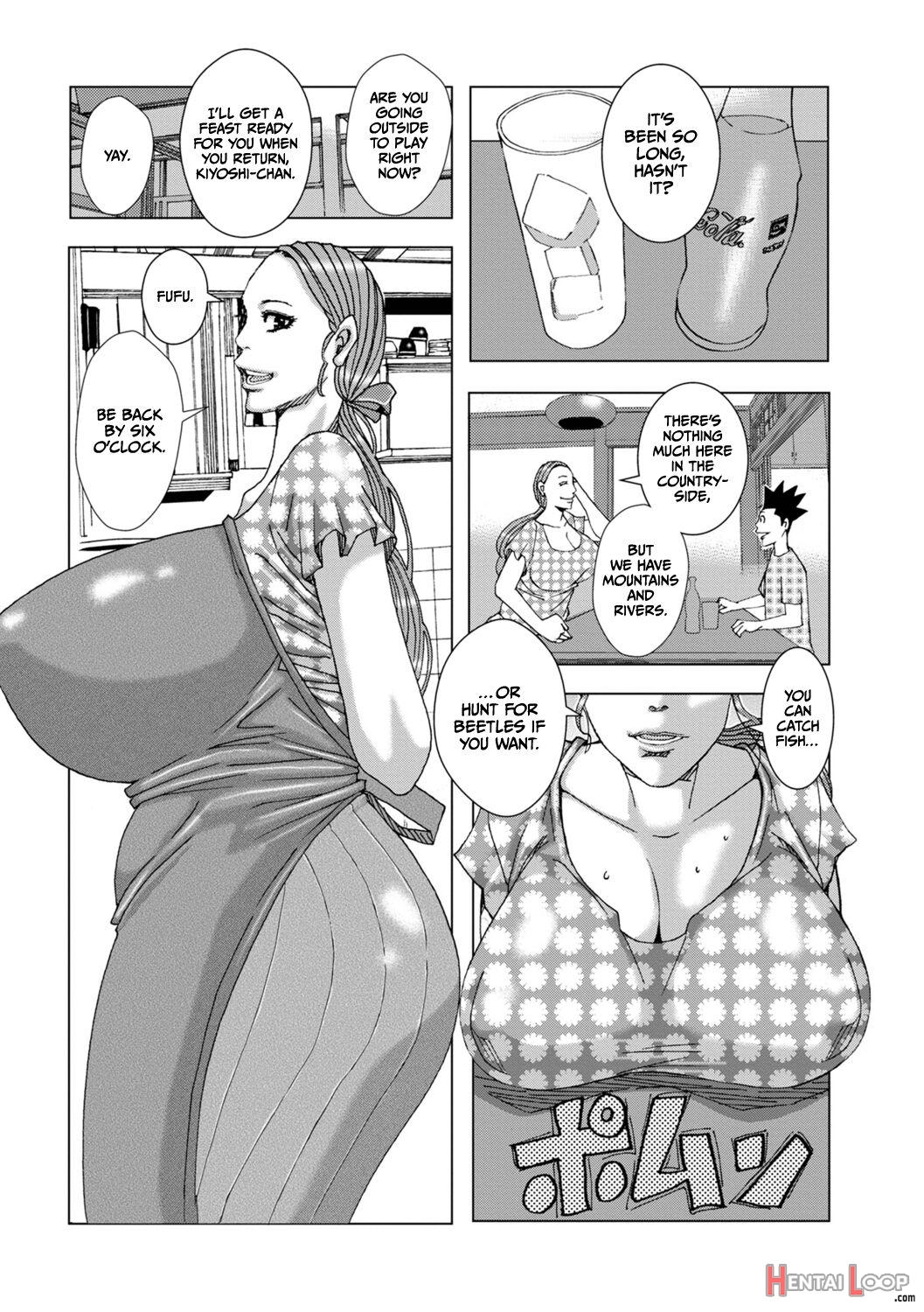 Mother Summer 2024 page 4