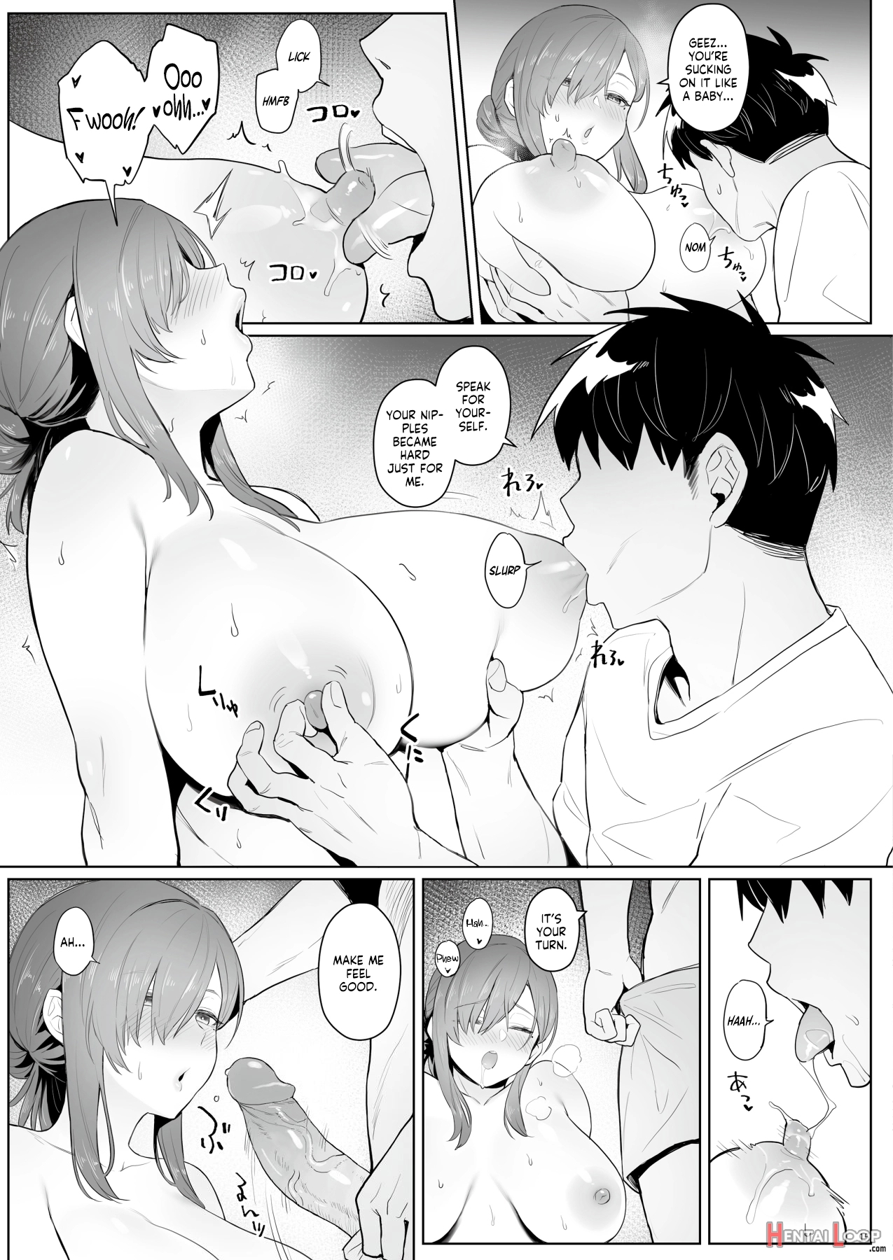 Moto Mahou Shoujo No Hikikomori Seikatsu - Decensored page 12