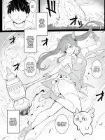 Moto Mahou Shoujo No Hikikomori Seikatsu - Decensored page 3