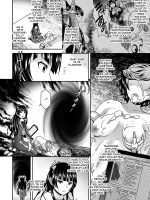 Motsureta Omoi Wa Shuuchakuten O Ayamariyugamu page 2