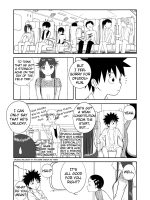 Mousou Meisaku Kuradashi Gekijou Sono 4 "nankite Shi" page 4