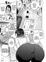 Muchimuchi Jk To Sex Diet, Suru? page 4