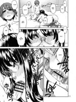 Muchipocha Onee-san To Onanieppoi Sex page 10