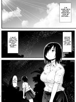 Mujintou Jk! Choroi Yo Yoshimura-san! Volume. 5 page 9