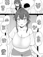 Mukashi Yoku Asonde Kureta Kinjo No Kakkoii Onee-san Ni 10-nen Mae No Yakusoku O Hatashite Morai Ni Iku Yatsu page 1