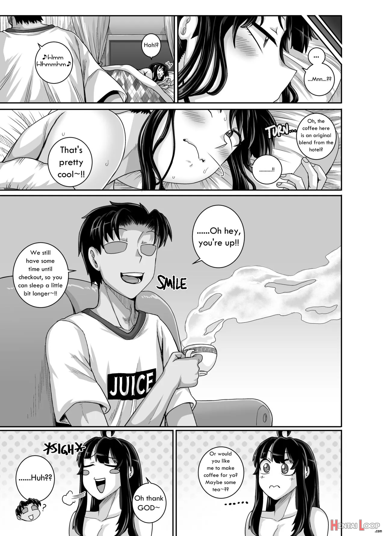 Mukatsuku Imouto Wa Chanto Shikaranakucha!! 3!!! page 77