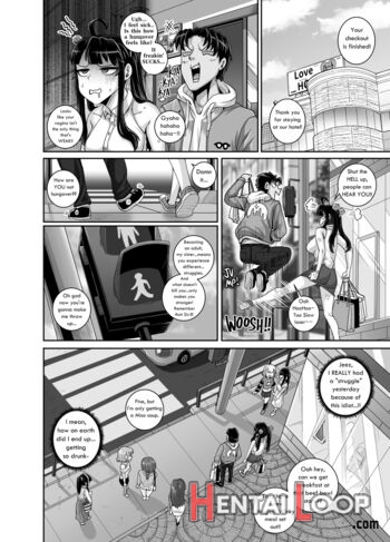 Mukatsuku Imouto Wa Chanto Shikaranakucha!! 3!!! page 78