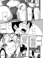 Mukouhara-san Wa Chotto Nuketeiru. page 3