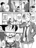 Mukouhara-san Wa Chotto Nuketeiru. page 4