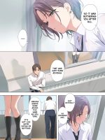 Murasaki No Yume 2 - Decensored page 6