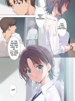 Murasaki No Yume 2 - Decensored page 8