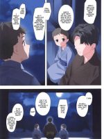 Murasaki No Yume 3 page 2