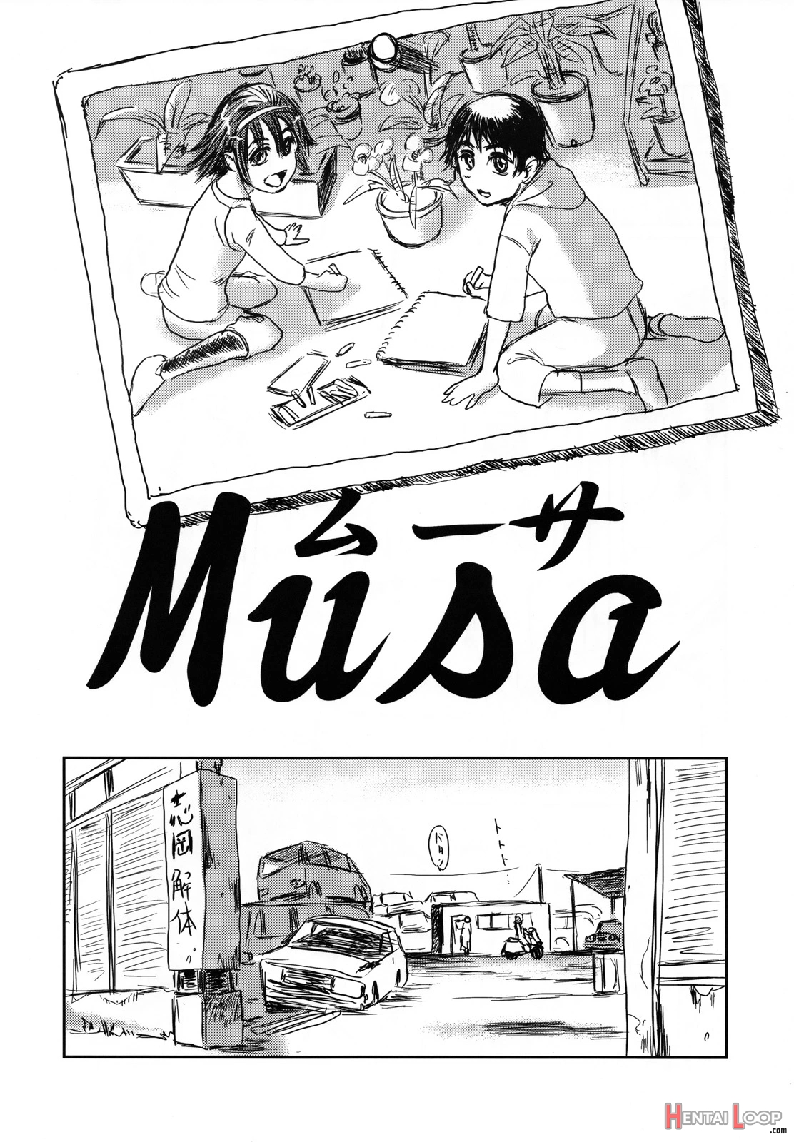 Musa page 5