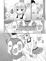 Musume No Inu Ma Ni Himitsu No Ouse page 10