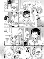 Musume No Inu Ma Ni Himitsu No Ouse page 2