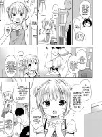 Musume No Inu Ma Ni Himitsu No Ouse page 3