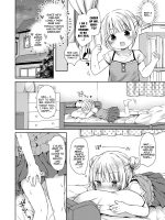 Musume No Inu Ma Ni Himitsu No Ouse page 4