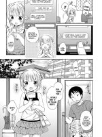 Musume No Inu Ma Ni Himitsu No Ouse page 9