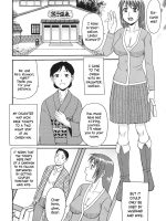 Musume To Onsen page 2