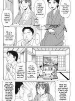 Musume To Onsen page 3