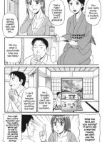 Musume To Onsen page 3