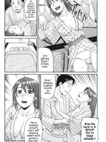 Musume To Onsen page 9