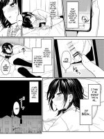 Muttsuri Shojo Jk No Yokubou Kaihou Ecchi page 6