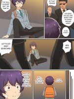 My Life As A Succubus Ch. 1 page 4