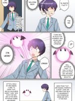 My Life As A Succubus Ch. 1 page 5