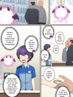 My Life As A Succubus Ch. 5 page 4