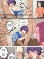 My Life As A Succubus Ch. 5 page 7