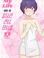 My Life As A Succubus Ch. 6 page 1