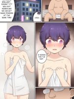 My Life As A Succubus Ch. 6 page 4