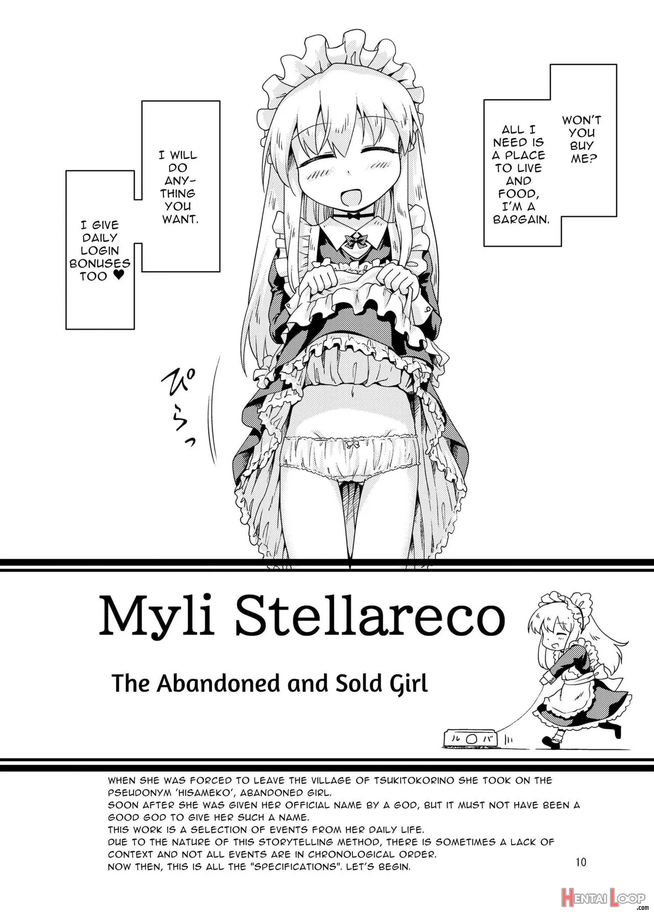 Myli Stellareco 1 page 9