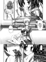 Naasu De Ojama! - Decensored page 8