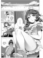 Naedoko Ni Sareta Kanojo-tachi page 2