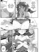 Naedoko Ni Sareta Kanojo-tachi page 3