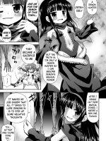 Naedoko No Akuma page 6