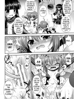 Naedoko No Akuma page 7