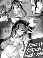 Naedoko Zecchou Trap Dungeon ~inmiya Ni Ochiru Shoujo Kenshi~ Ch. 2 page 2