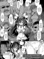 Naedoko Zecchou Trap Dungeon ~inmiya Ni Ochiru Shoujo Kenshi~ Ch. 2 page 3