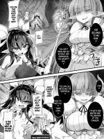 Naedoko Zecchou Trap Dungeon ~inmiya Ni Ochiru Shoujo Kenshi~ Ch. 2 page 6