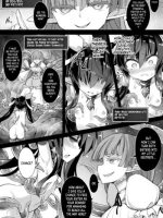 Naedoko Zecchou Trap Dungeon ~inmiya Ni Ochiru Shoujo Kenshi~ Ch. 2 page 9