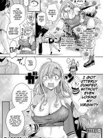 Nagachichi Ponkotsu Onee-chan Wa Otouto To Pakoritai page 1